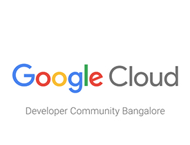 Google Cloud Developer Community, Bangalore